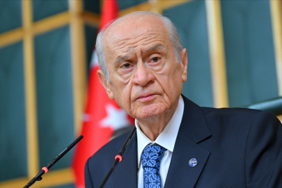 DEM Parti ile tokalaşma: Bahçeli'den açıklama!