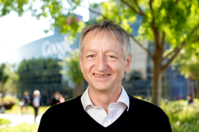 Geoffrey Hinton kimdir?