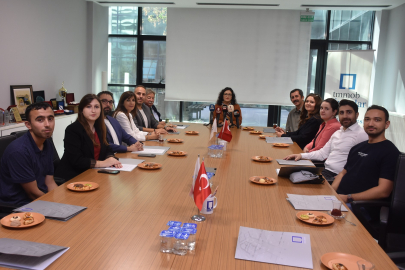 Mimarlar Odası Bursa Şubesi, Dünya Mimarlık Günü'nde geleceğe odaklandı