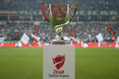 Ziraat Türkiye Kupası: Uşakspor-Bursaspor maçı ne zaman, saat kaçta?