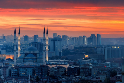 Ankara Hava Durumu: Bugün hava nasıl olacak?