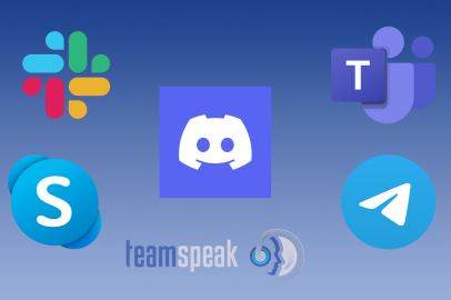 Discord benzeri alternatif uygulamalar