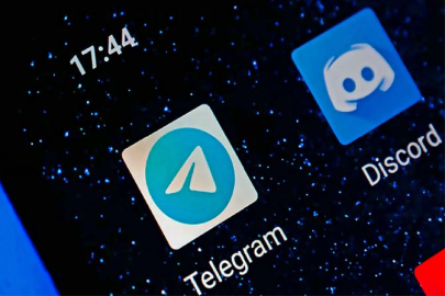 Discord ve Telegram paylaşımları nedeniyle 2 çocuk muhafaza altına alındı