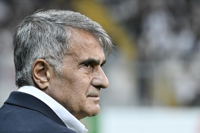 Şenol Güneş'ten dikkat çeken Bursaspor açıklaması: O 40 bin kişi orada olsaydı...