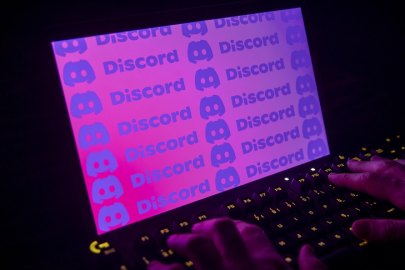 Discord’a erişim engellendi