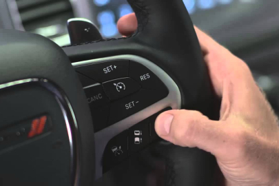 Adaptif Cruise Control sistemleri nasıl çalışır?