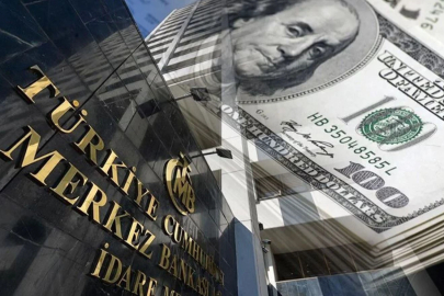 Merkez Bankası enflasyon ve döviz kuru tahminini açıkladı