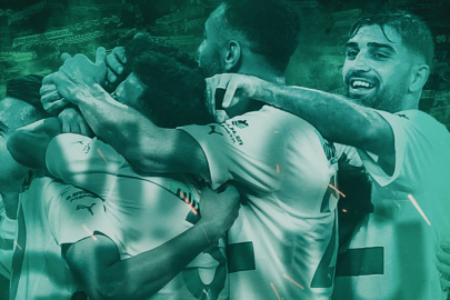 İşte  Bursaspor-Kahramanmaraşspor maçı öncesi alınan tedbirler!