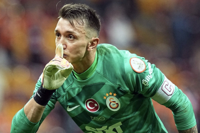 Muslera: Kimdir, kaç yaşında, piyasa değeri ne kadar?