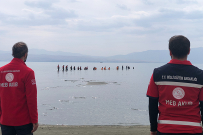 Rojin Kabaiş bulundu mu? Çalışmalarda yeni boyut