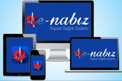 e-Nabız sistemi: Kişisel sağlık kayıtlarınızın tek adresi