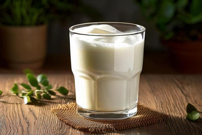 Ayran: Besleyici özellikleriyle bir süper gıda