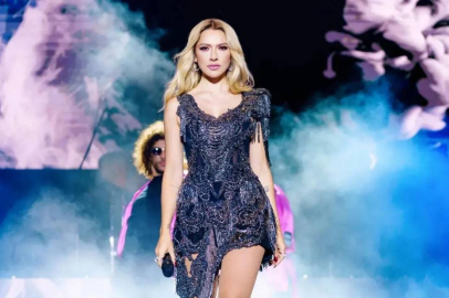 Hadise: 'Midem bulanıyor, Allah belalarını versin!'