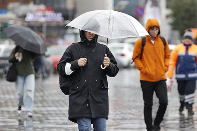 15 Ekim hava durumu raporu: Yağış ve sis bekleniyor