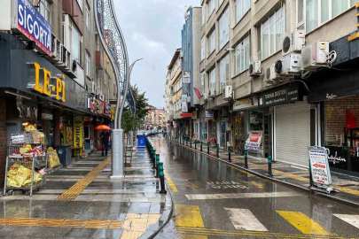 Sakarya Hava Durumu: Sakarya'da önümüzdeki 5 gün boyunca hava nasıl olacak?