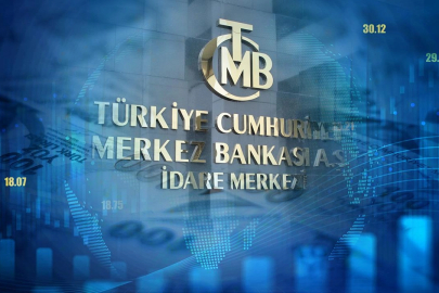 Merkez Bankası Ekim ayı faiz kararını açıkladı