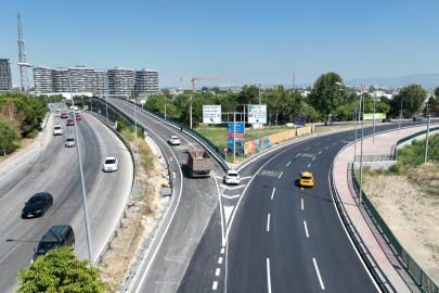 Bursa yol çalışması | Bursa'da hangi yollarda yol çalışması var? - 18 Ekim 2024 Cuma