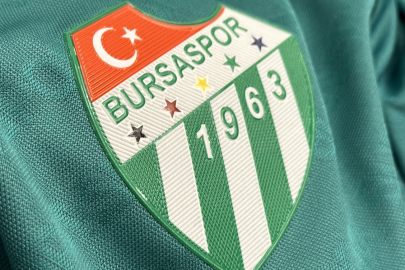 Bursaspor - Silifke Belediyespor karşılaşmasının sponsoru belli oldu!