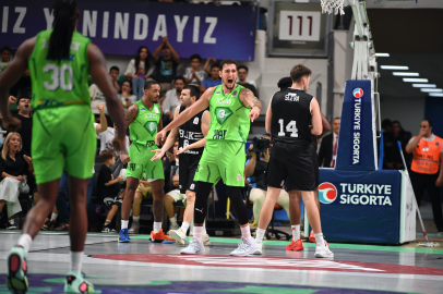 Basketbol Süper Ligi’nde 3. hafta heyecanı: Tofaş, Büyükçekmece'yi Ağırlıyor