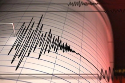 Malatya’da deprem meydana geldi