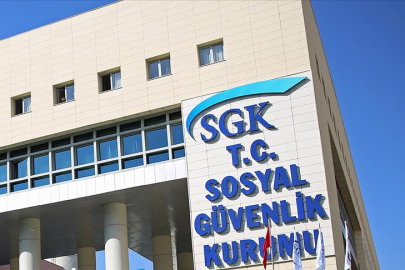 SGK’dan yenidoğan çetesi açıklaması