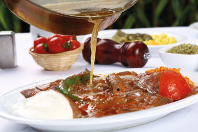 Bursa'nın tarihi lezzeti: İskender Kebabı