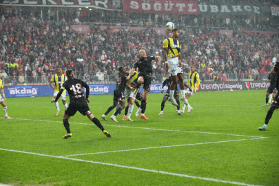 Fenerbahçe'ye büyük darbe!