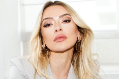 Hadise: 'Orada olmayı çok isterdim, fakat bu kez mümkün olmayacak'