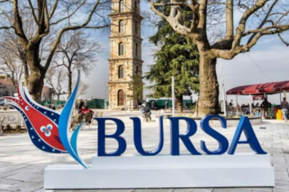 Bursa'da anlamlı konser!