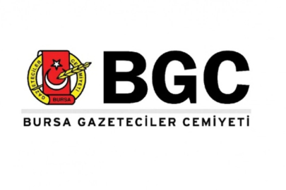 Bursa Gazeteciler Cemiyeti'nden Aysın Komitgan açıklaması!