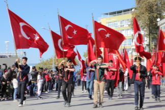 Osmangazi Belediyesi'nden 29 Ekim'e özel kapsamlı program!