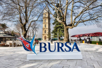 Sıcaklıklar yükseliyor mu? Bursa hava durumu | 22 Ekim 2024