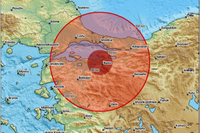 Uzmanlardan deprem uyarıları: Bursa'daki tehlikeye dikkat çekildi