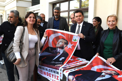 Osmangazi Belediyesi'nden 29 Ekim'e özel hediye!