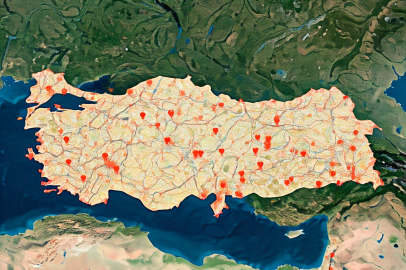 Seyahate çıkacaklar dikkat! Türkiye geneli yol çalışmaları | 26 Ekim 2024