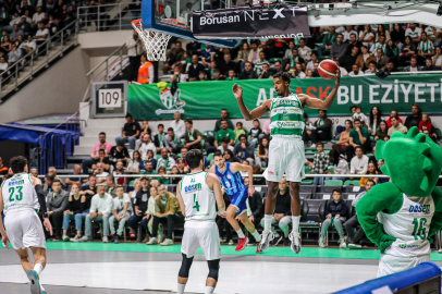 Bursaspor’un FIBA Europe Cup’ mücadelesi! Kulüp tam kadro salonda olacak