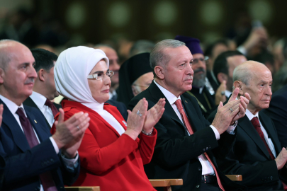 Emine Erdoğan’dan Cumhuriyet'in 101. yılına özel paylaşım