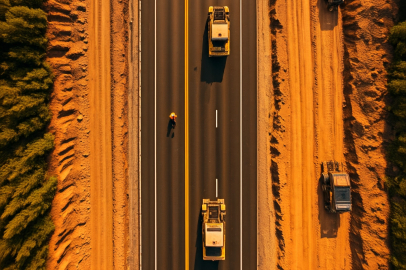 Hangi yollarda çalışma var? Türkiye geneli yol durumu | 30 Ekim 2024