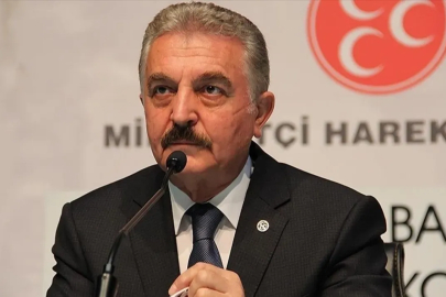 MHP'li Büyükataman'dan CHP'ye 'Ahmet Özer' tepkisi