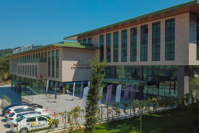 Mudanya Üniversitesi öğrencileri mağduriyetlerine çözüm istiyor