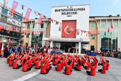 Mustafakemalpaşa'da Cumhuriyet'in 101. yılına özel etkinlikler