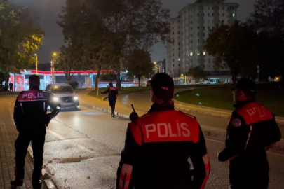 Bursa’da özel maganda timleri göz açtırmıyor!