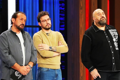 MasterChef Türkiye’de yasak kararı! “Psikolojimizi olumsuz etkiledi”