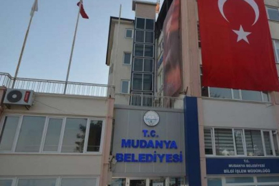 Mudanya Belediyesi'nden geri adım! Çip uygulaması kaldırıldı