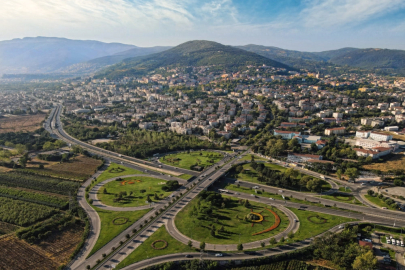 Bugün Bursa'da hava nasıl olacak? Bursa Hava Durumu 1 Kasım 2024