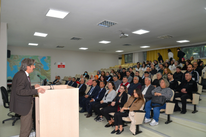 Bursa Uludağ Üniversitesi, eğitim altyapısını güçlendiriyor