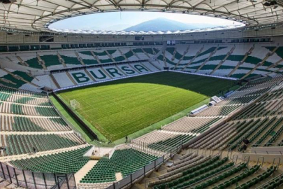 Bursaspor duyurdu! Kuşadasıspor maçı biletleri satışa çıkıyor