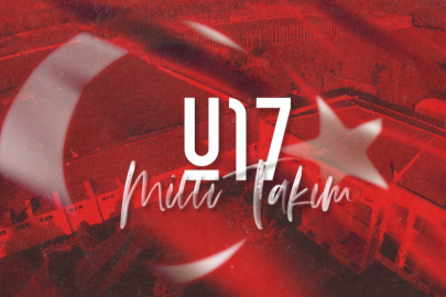 Bursaspor’un altyapısından 4 futbolcu U17 Milli Takıma davet edildi