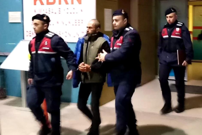 Bursa’da kızıyla evlenmek isteyen çobanı öldürdü! Kendini ihbar etti