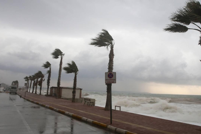 Bursa Valiliği’nden meteorolojik uyarı! Olumsuzluklara karşı dikkat